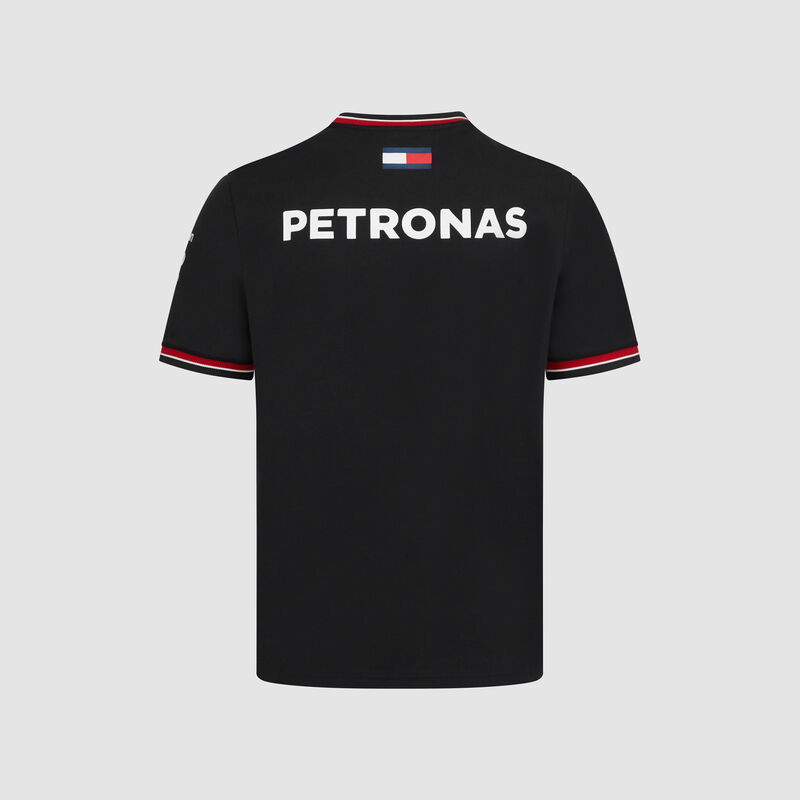 MAPF1 RP KIDS DRIVER TEE - black